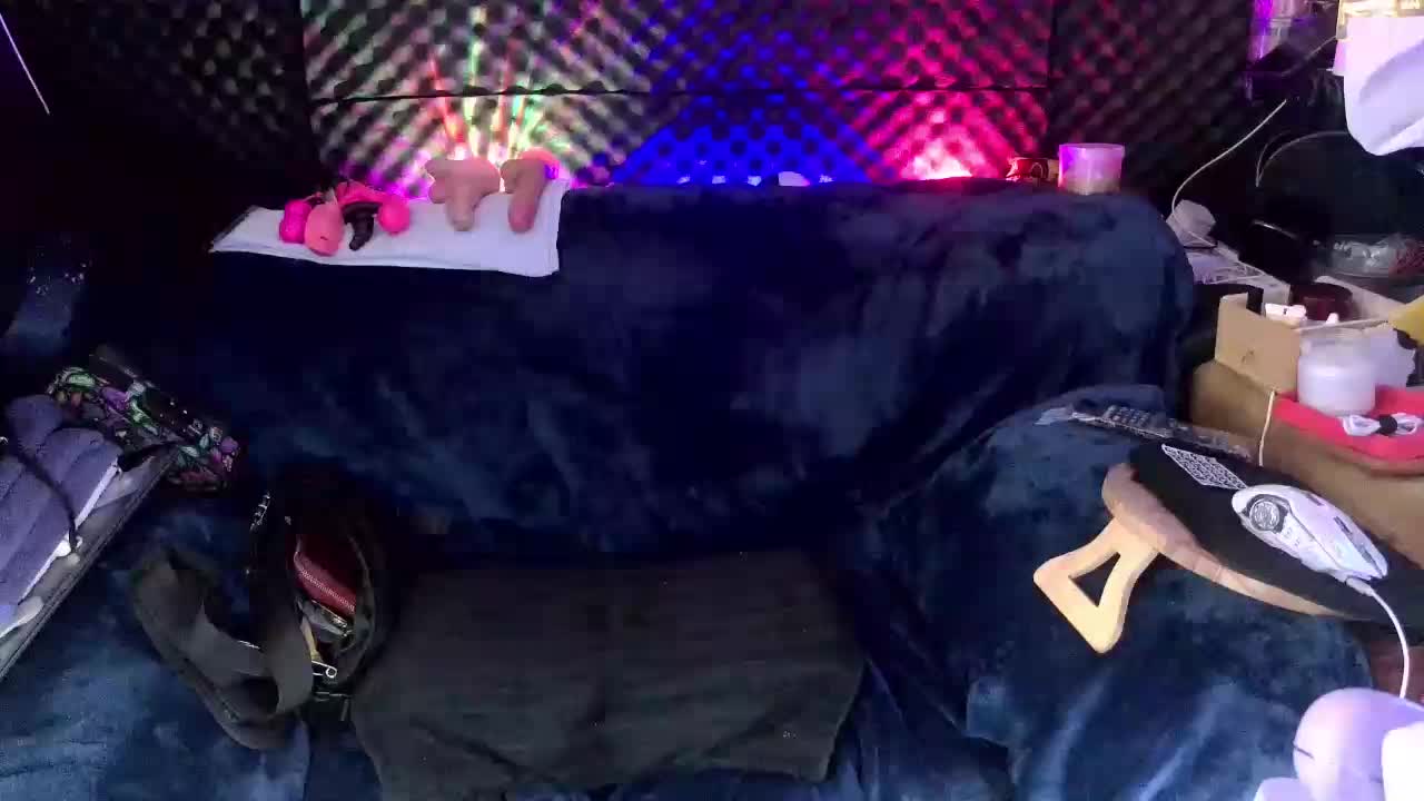 Fantasyca Adult Chat March 19, 2026