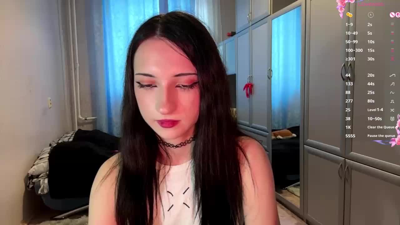 UrrLuna Adult Chat March 19, 2026