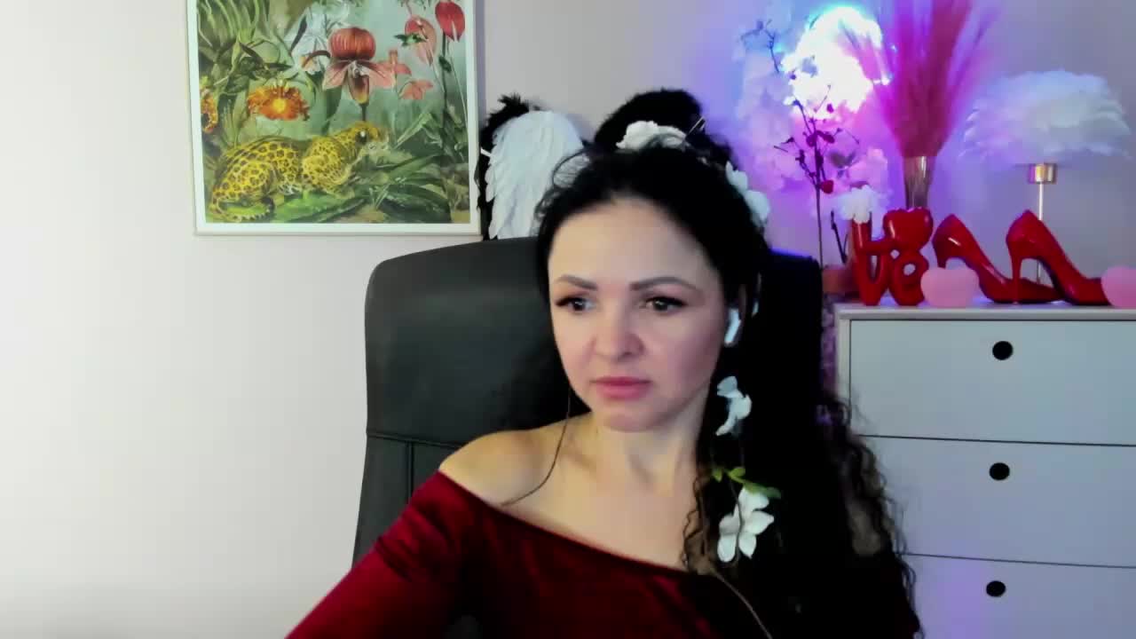 Mollybrunett Adult Chat March 20, 2026