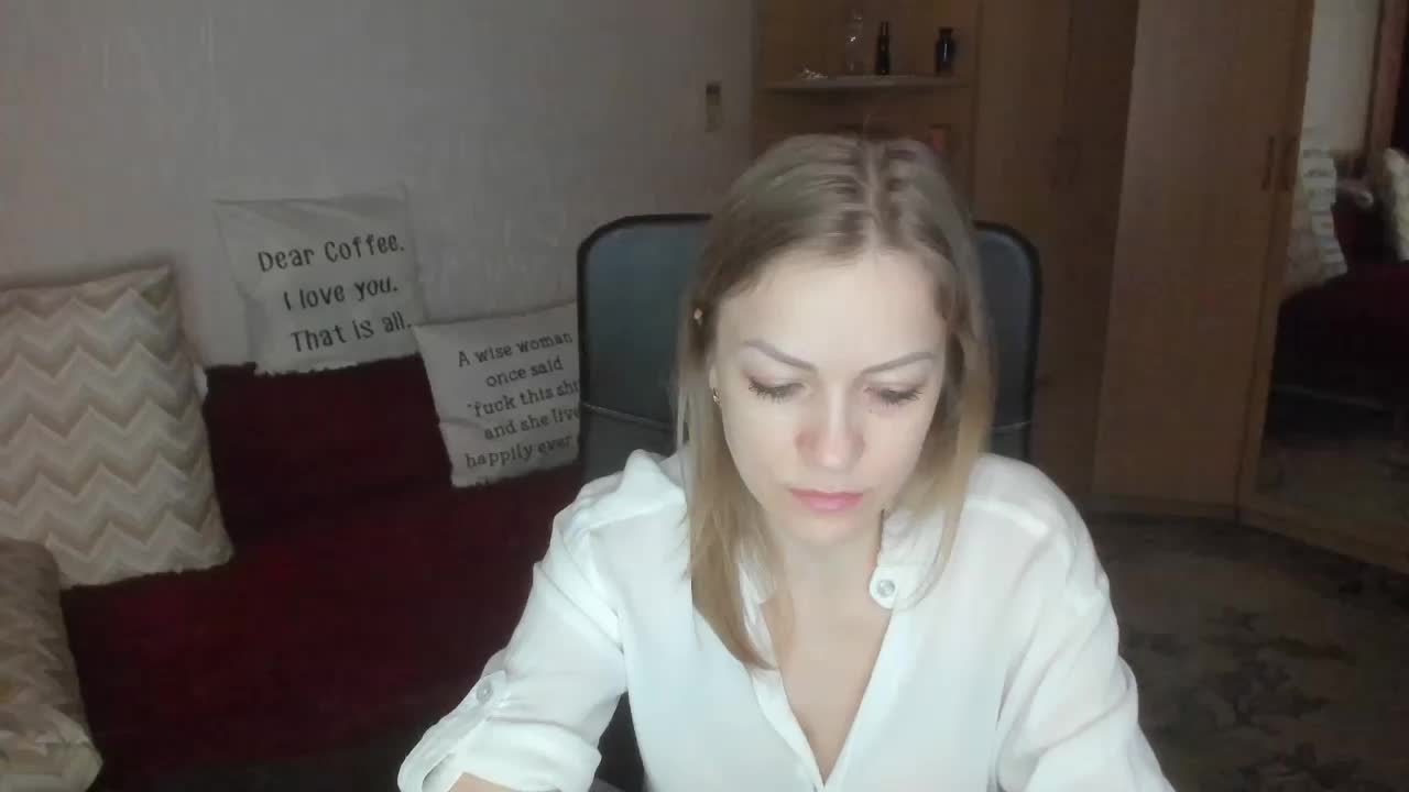 SilviaSweet Adult Chat March 19, 2026