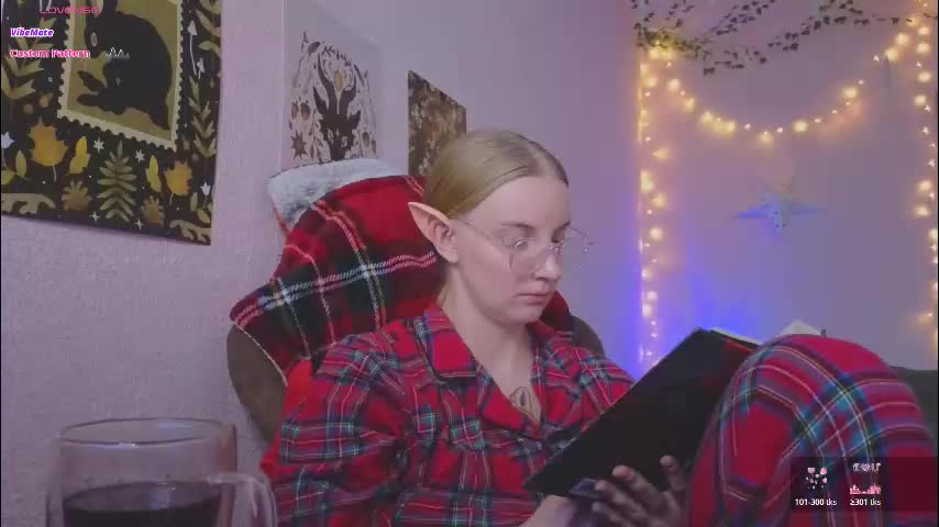 fluffy_muffin3 Adult Chat March 19, 2026