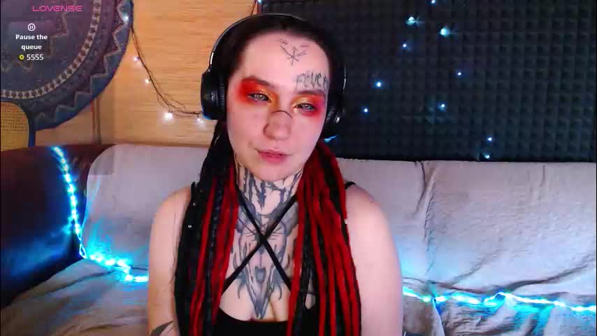 sabrina_raiders_666 Adult Chat March 19, 2026