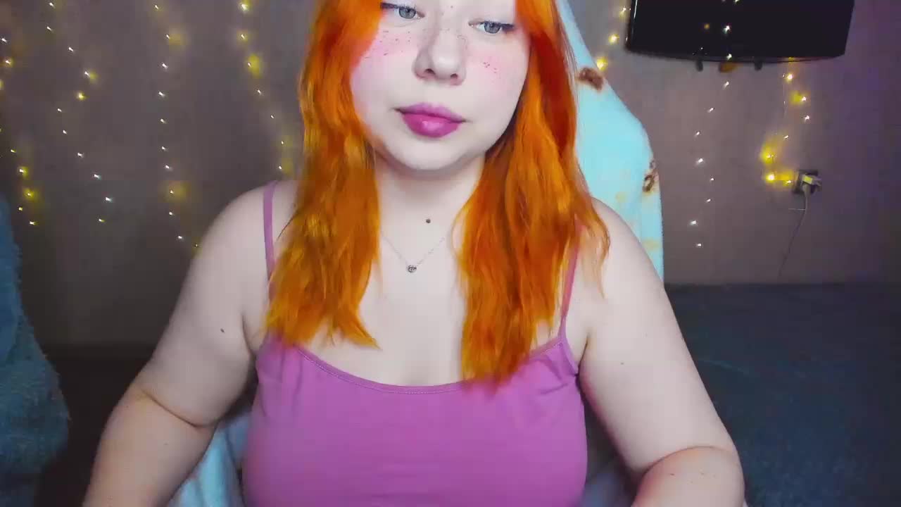 MilkaFoxy Adult Chat March 19, 2026