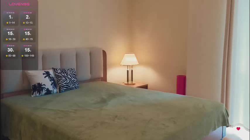 heyitsnaomi Adult Chat March 19, 2026