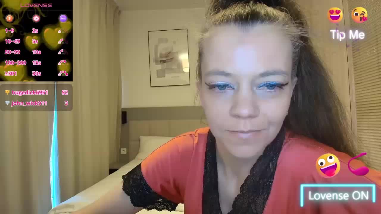 Yana-XX Adult Chat March 19, 2026