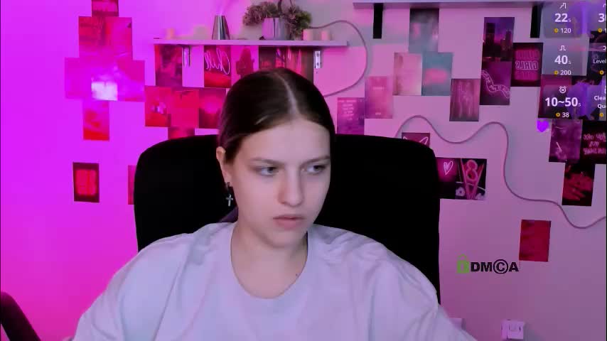 sweetie_chloe_ Adult Chat March 19, 2026