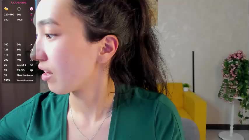 yummy_lamii Adult Chat March 19, 2026