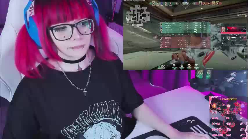 yumi_youkai Adult Chat March 19, 2026