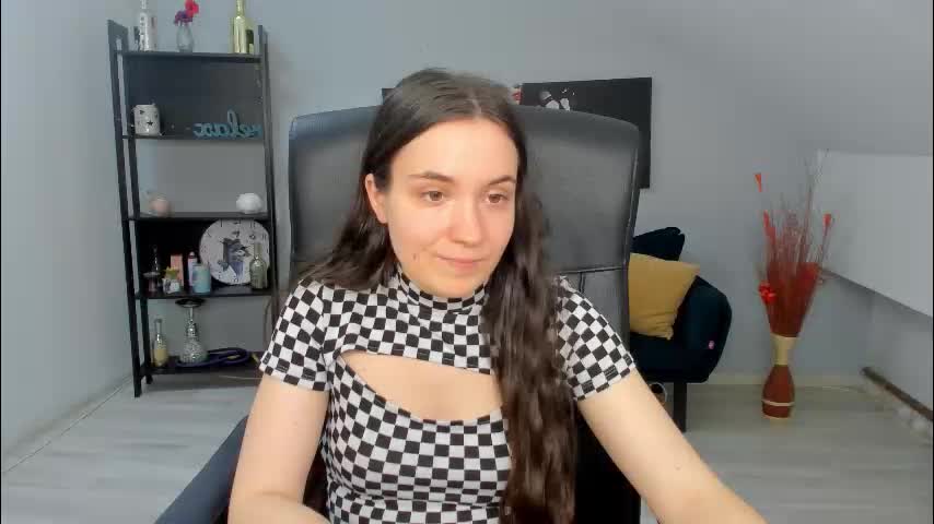 melissawiliam Adult Chat March 20, 2026