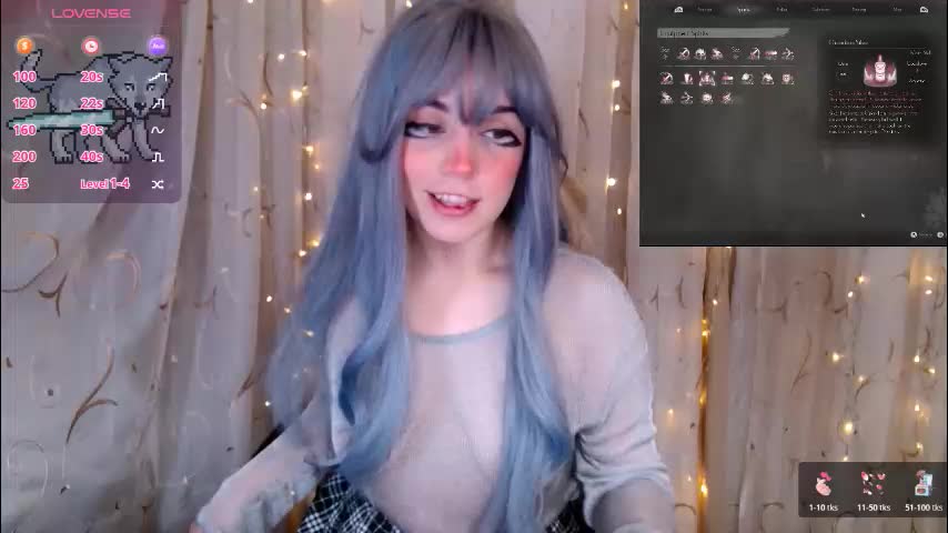 _marcelline_ Adult Chat March 19, 2026