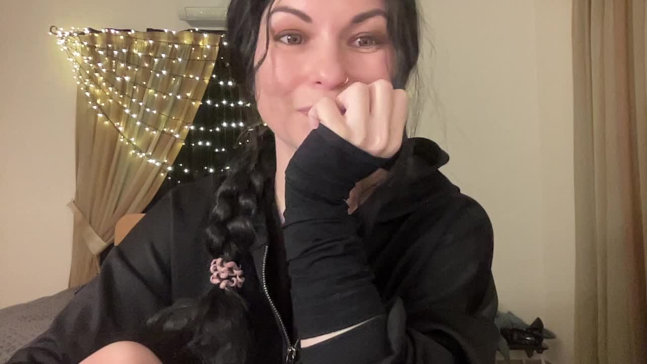 LilithNewdawn Adult Chat March 19, 2026
