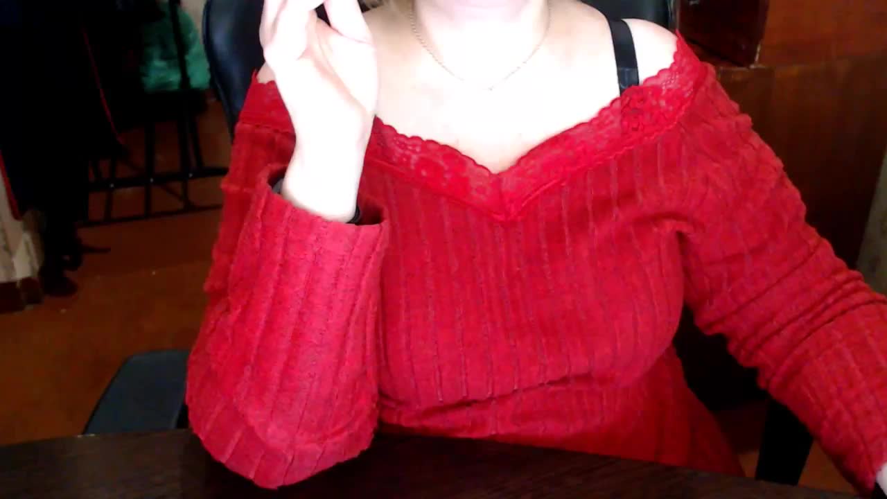 Alisa1917 Adult Chat March 19, 2026