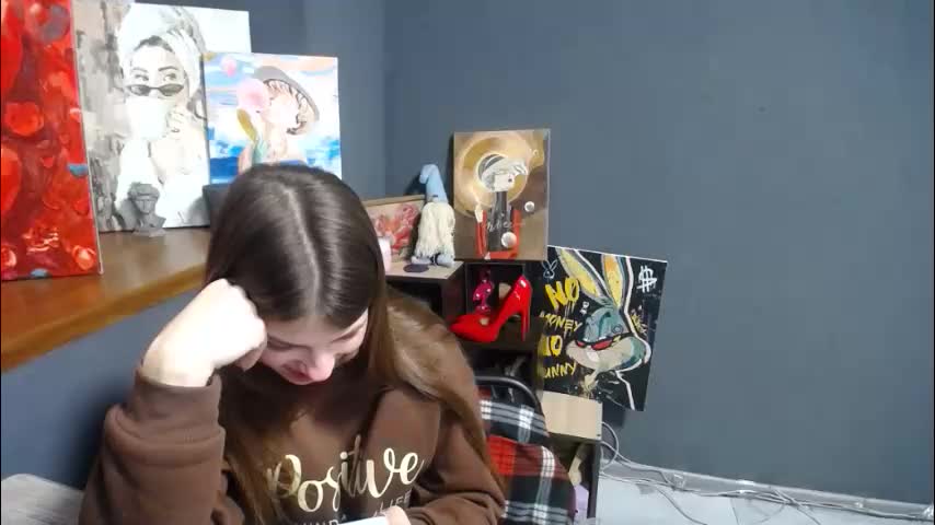 tiny_felicity Adult Chat March 19, 2026