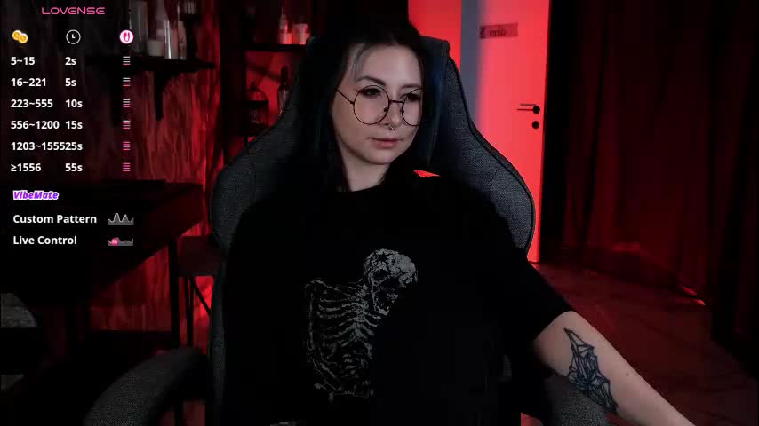 wesleegray Adult Chat March 19, 2026