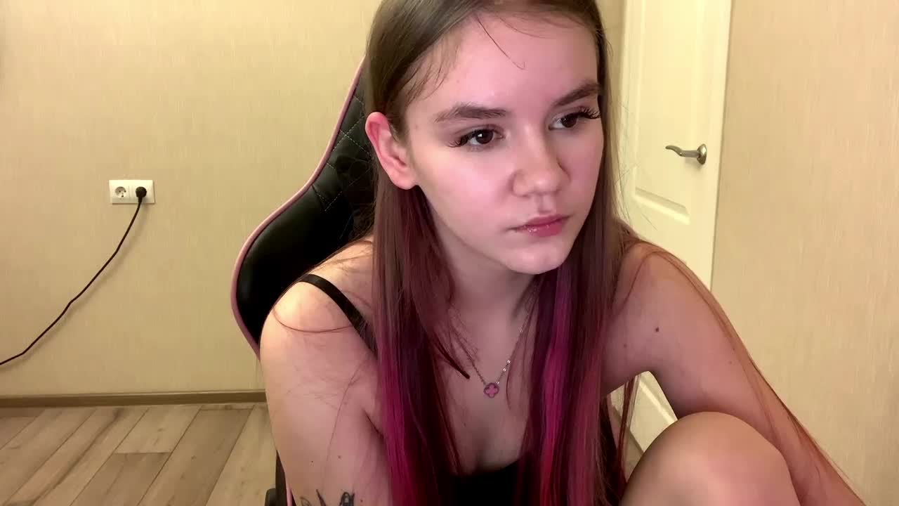 AgnesShyy Adult Chat March 20, 2026