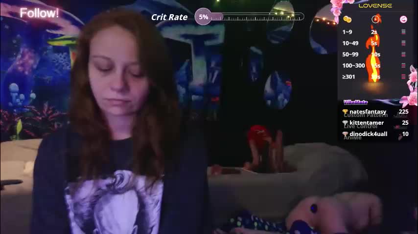 whosplayingwithfire Adult Chat March 19, 2026