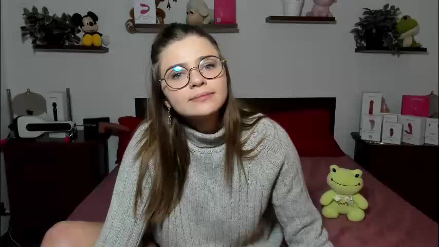 haleyreedme Adult Chat March 19, 2026