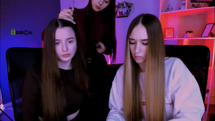 _mila_fire Adult Chat March 19, 2026