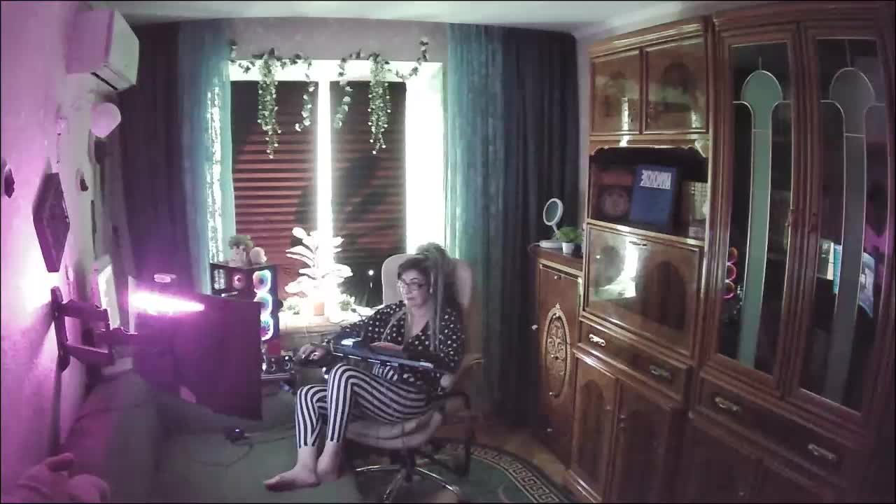 Infodar Adult Chat March 19, 2026