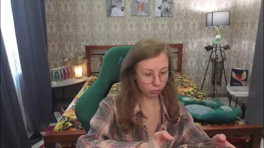 lill_mary Adult Chat March 19, 2026