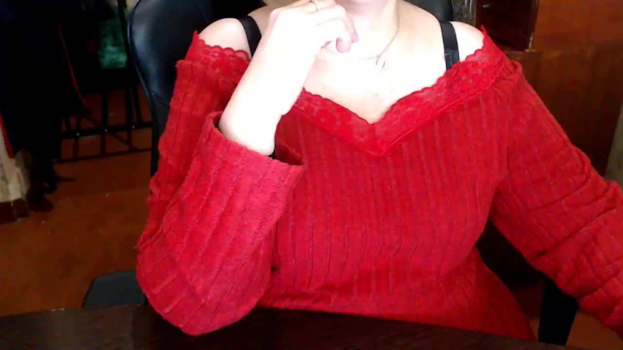 Alisa1917 Adult Chat March 19, 2026