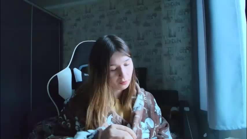 liliawoolf Adult Chat March 19, 2026