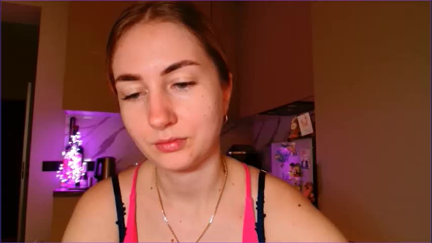 taliiyafiredream Adult Chat March 19, 2026