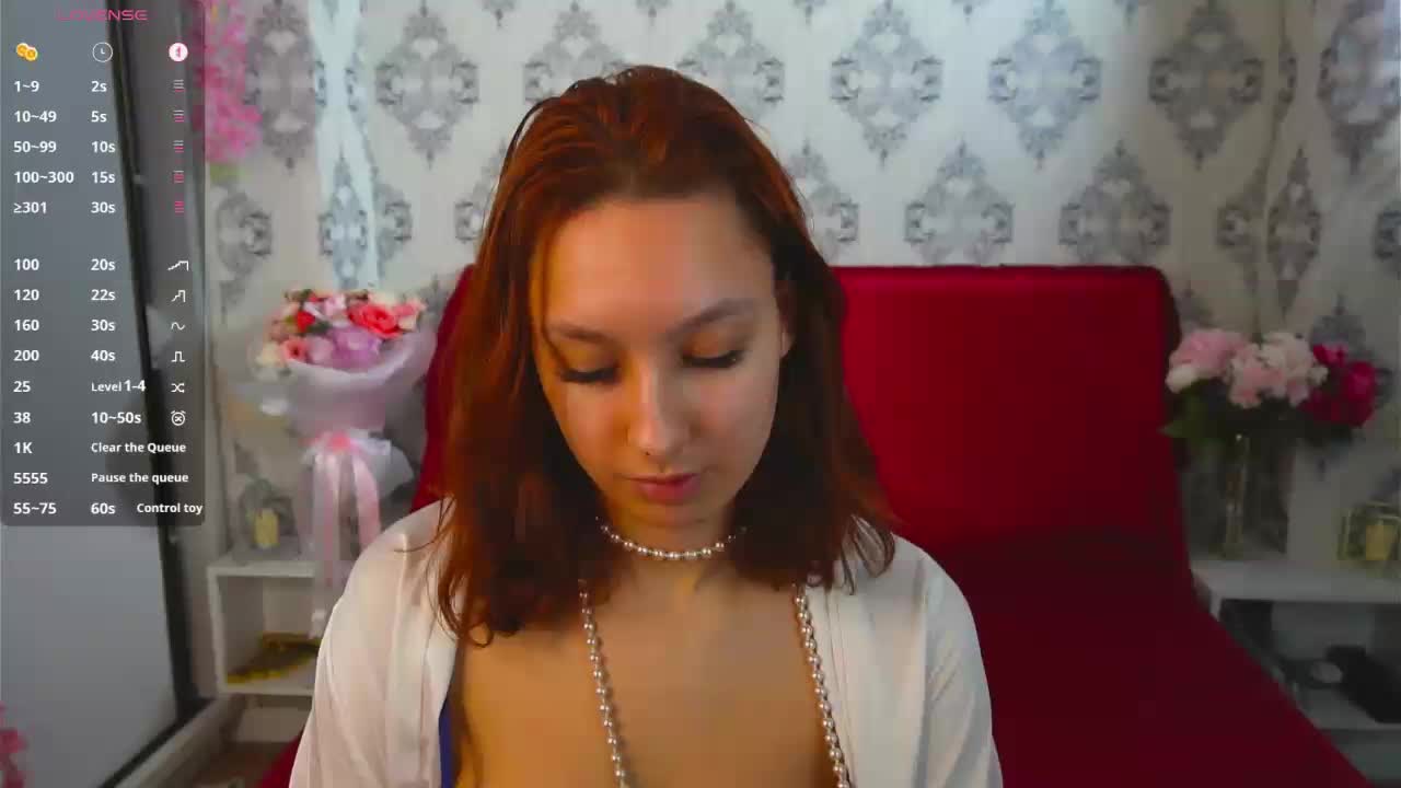 LylianRose Adult Chat March 19, 2026