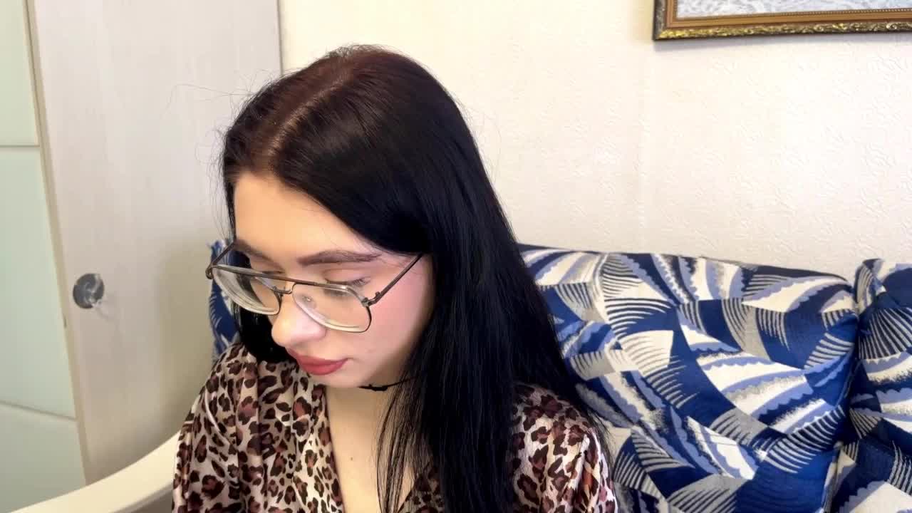 DevinTrusso Adult Chat March 19, 2026