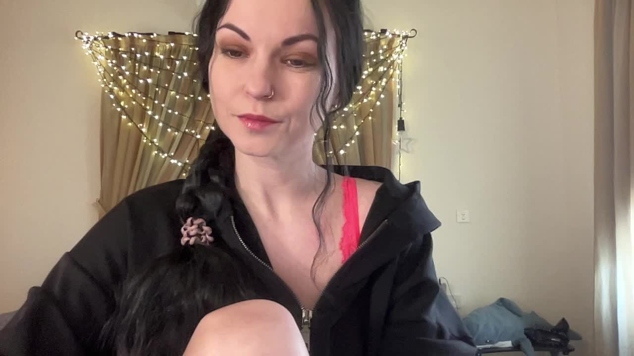 LilithNewdawn Adult Chat March 19, 2026