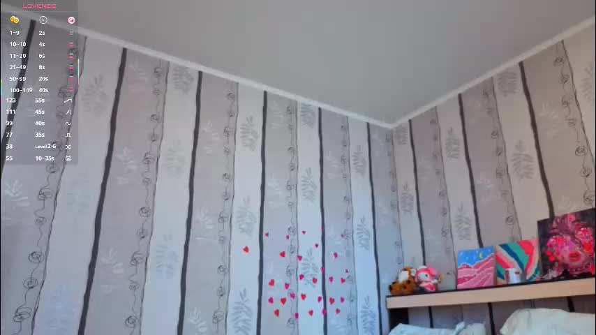 maurineneverman Adult Chat March 19, 2026