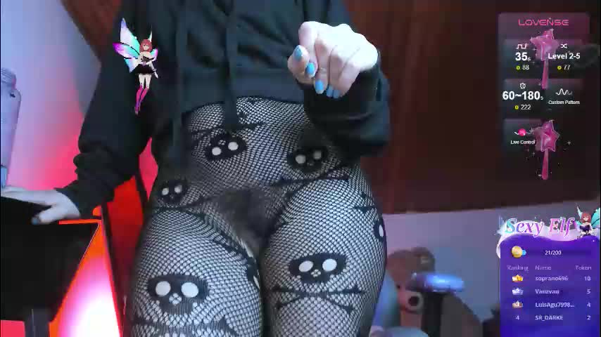 eileen_pinkman Adult Chat March 19, 2026