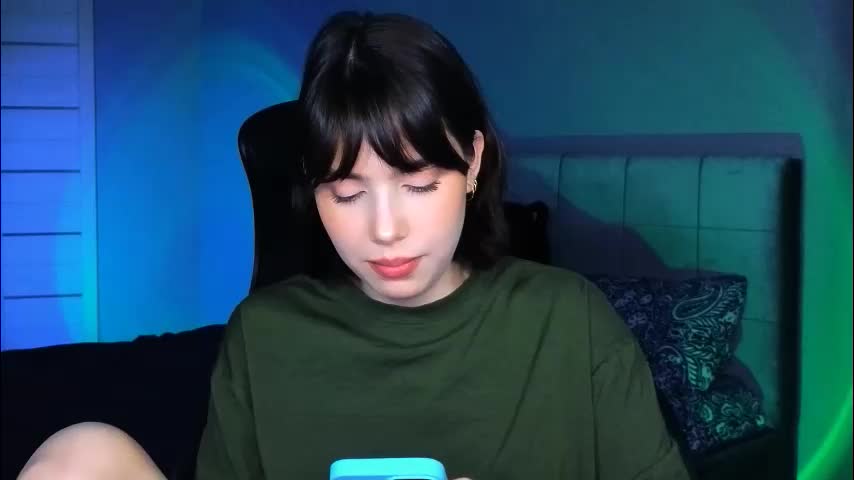 stacygonzales_ Adult Chat March 19, 2026