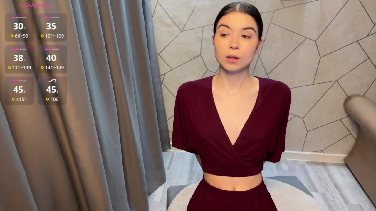 SofiaSuper Adult Chat March 19, 2026