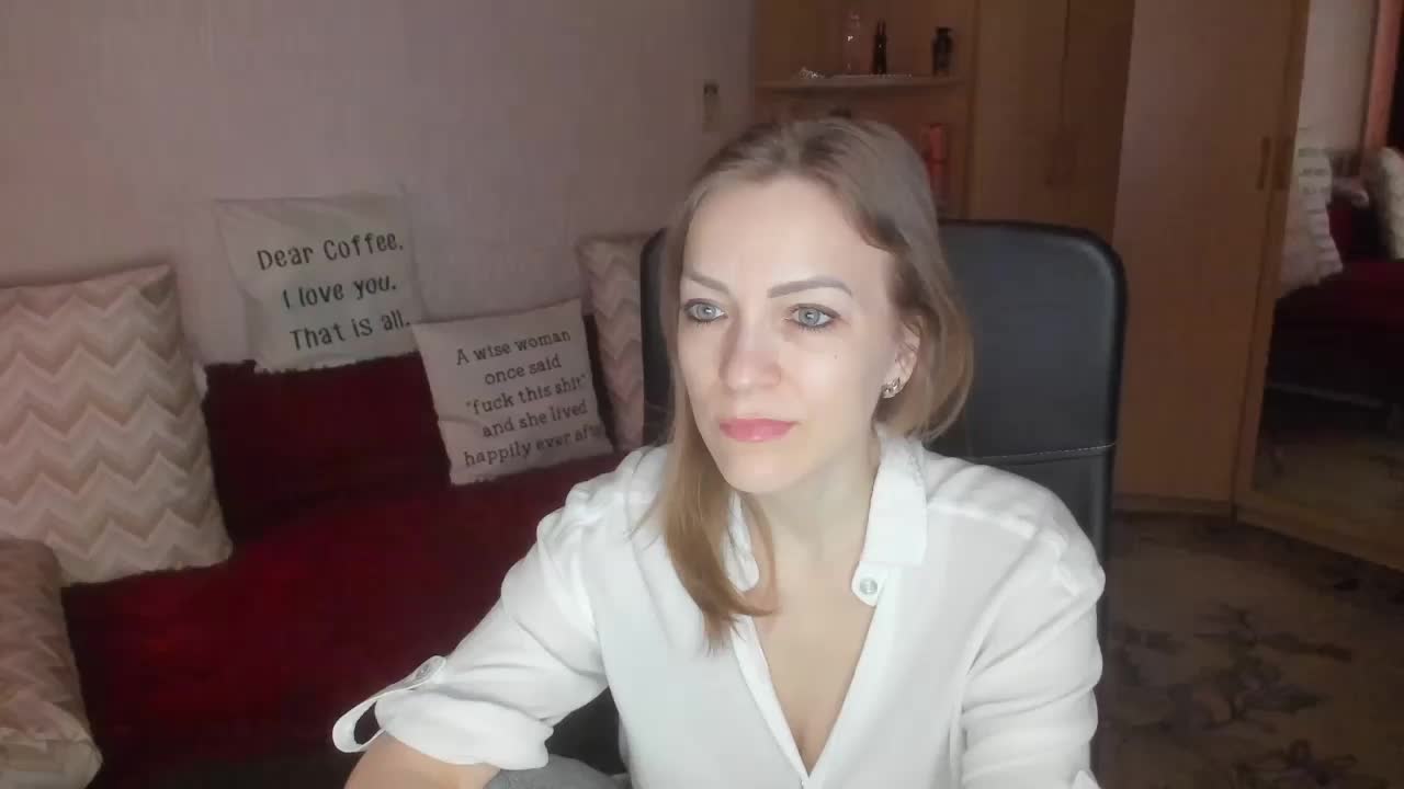 SilviaSweet Adult Chat March 19, 2026