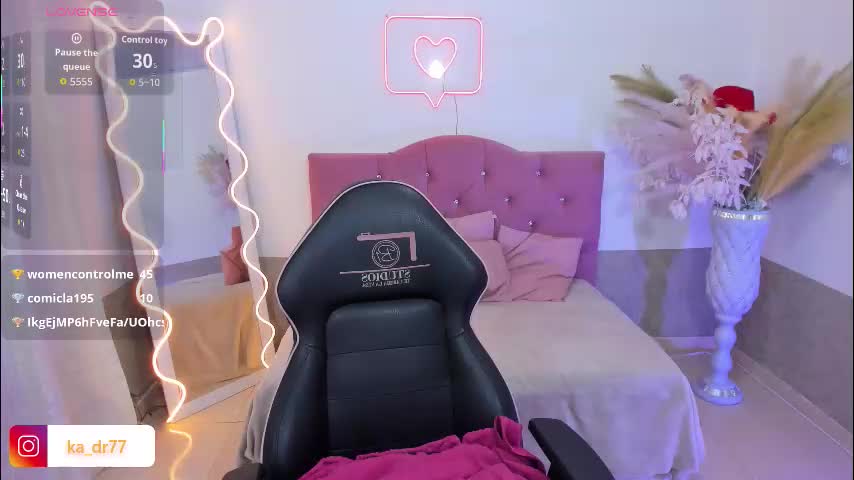 kendra_tay Adult Chat March 19, 2026