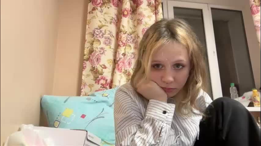 jenaehaby Adult Chat March 19, 2026