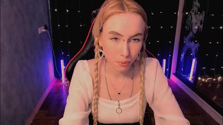 crybambi Adult Chat March 19, 2026