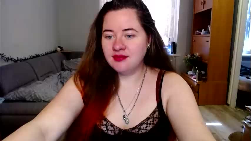 kateefox_ Adult Chat March 19, 2026