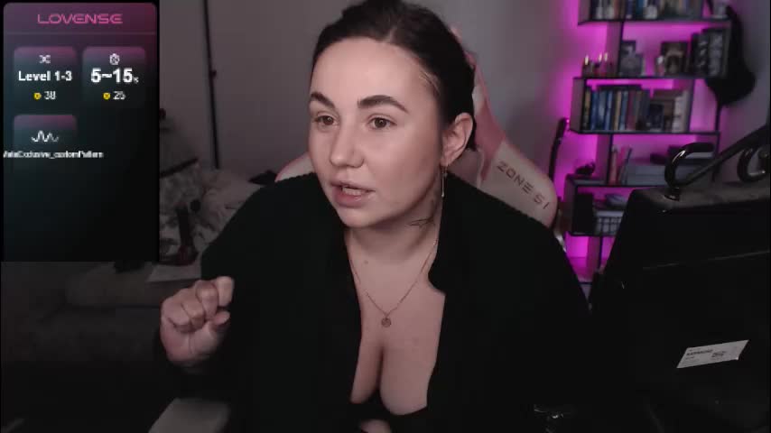 mari_moore7 Adult Chat March 19, 2026