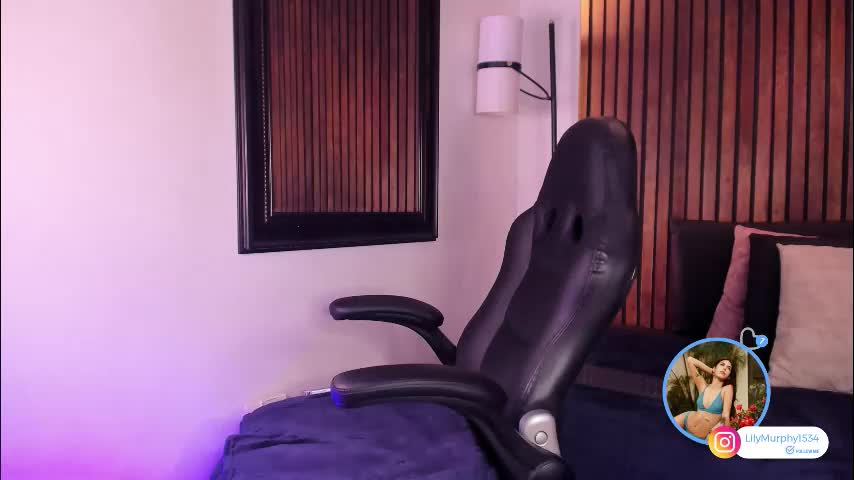 liily_murphy Adult Chat March 19, 2026