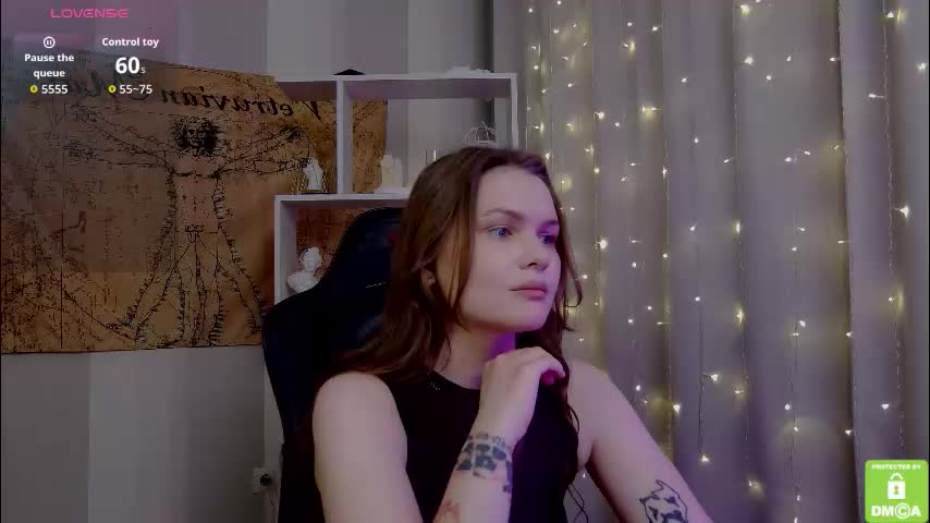 kate_mermaid Adult Chat March 19, 2026