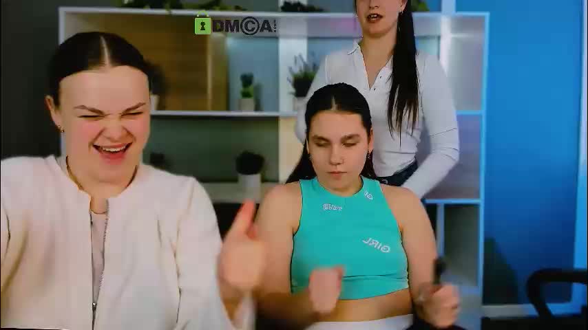 veri_ni Adult Chat March 19, 2026