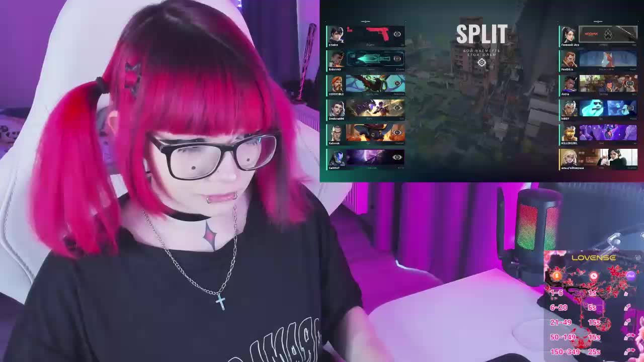 Yumi_Youkai Adult Chat March 19, 2026