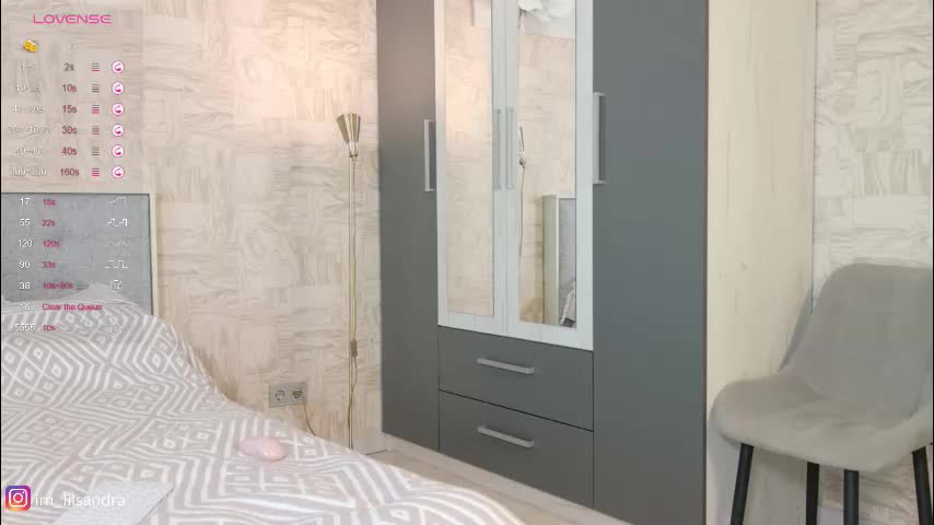 sleepyrue Adult Chat March 19, 2026