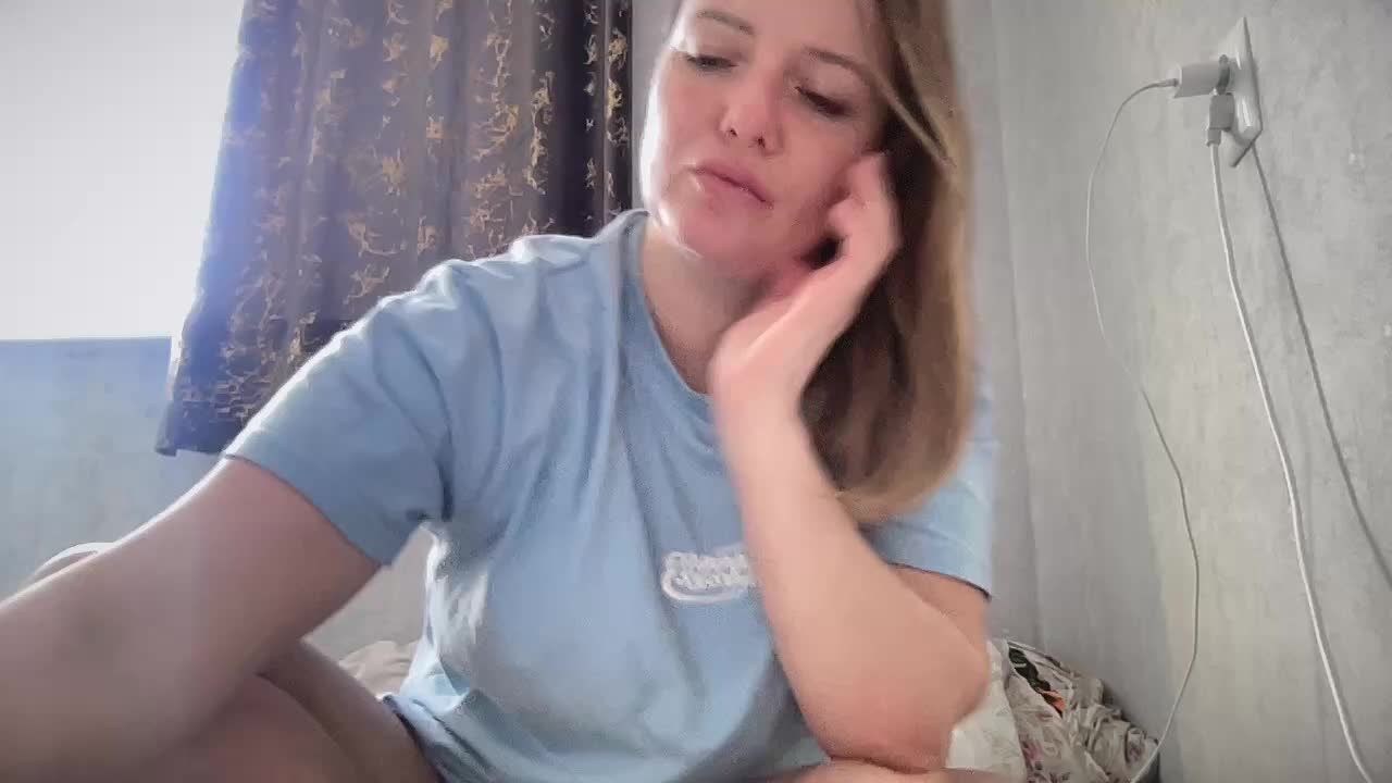 Natalii87 Adult Chat March 19, 2026