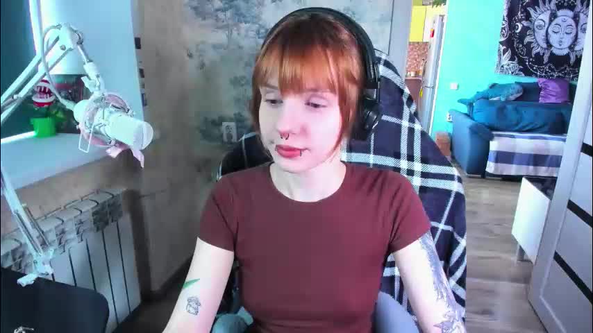 kawaii_power_uwu Adult Chat March 19, 2026