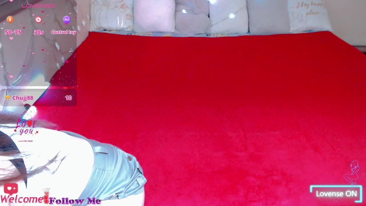 KatylinAnry Adult Chat March 20, 2026