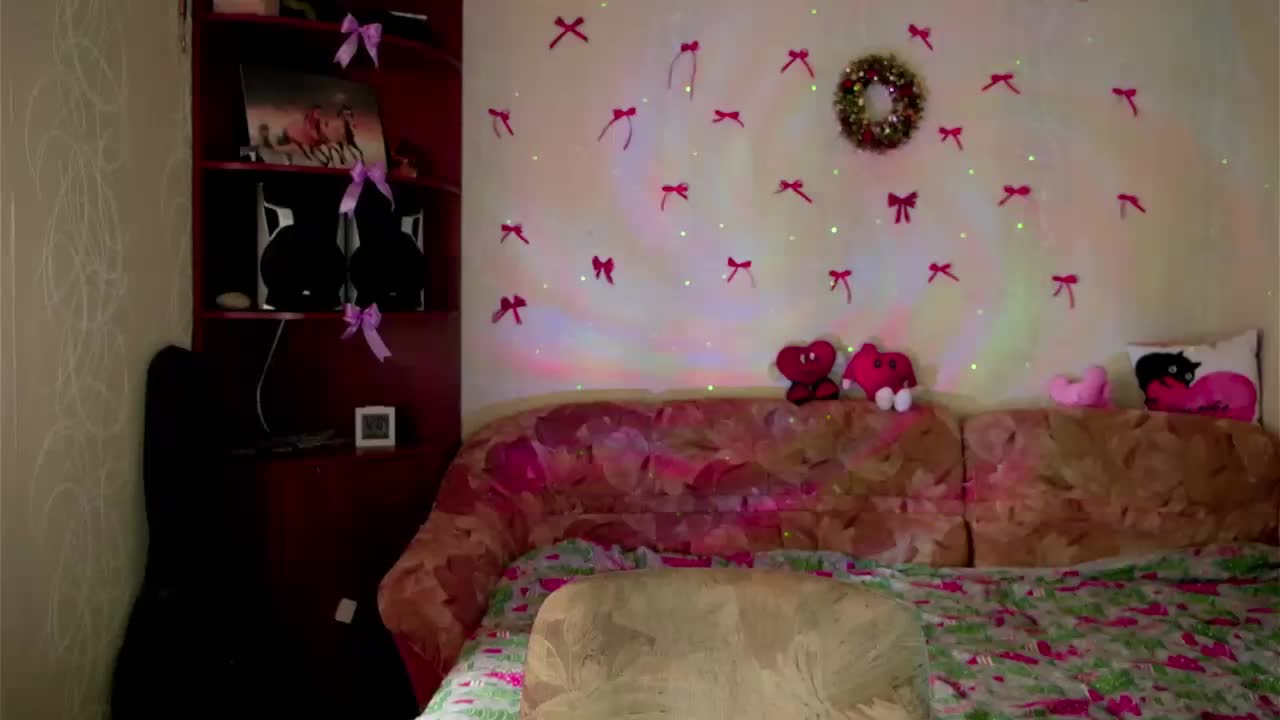 Lunariaaa Adult Chat March 19, 2026