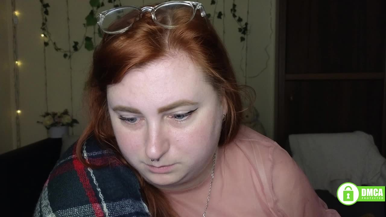 Aliciaredluv Adult Chat March 20, 2026